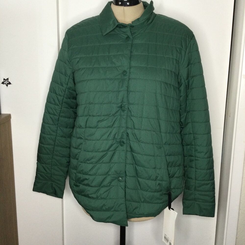 NWT Lululemon Jacket